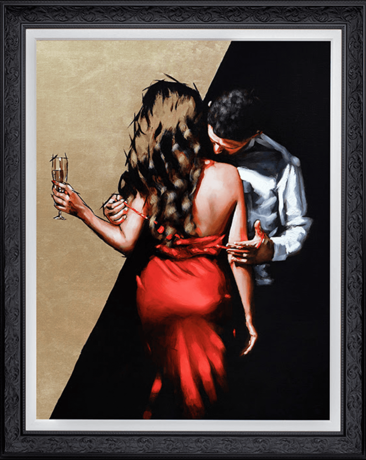 Richard Blunt | After Hours