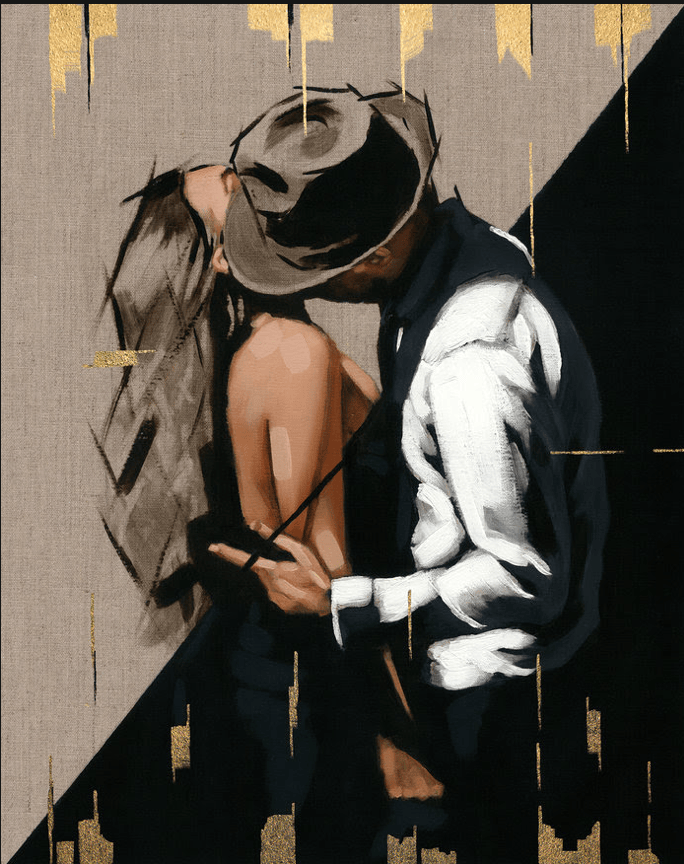 Richard Blunt | Hold On To My Heart