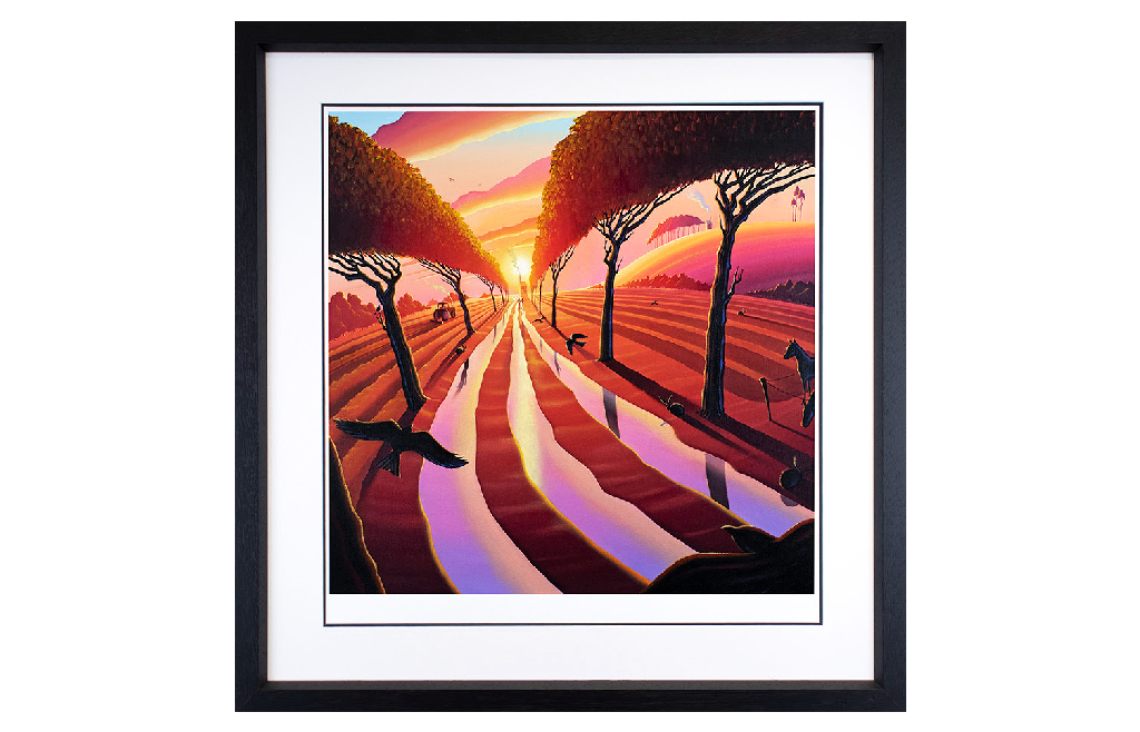 Derrick Fielding | To Make You Feel My Love