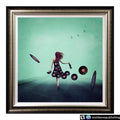 Michelle Mackie | A Melody That Flies