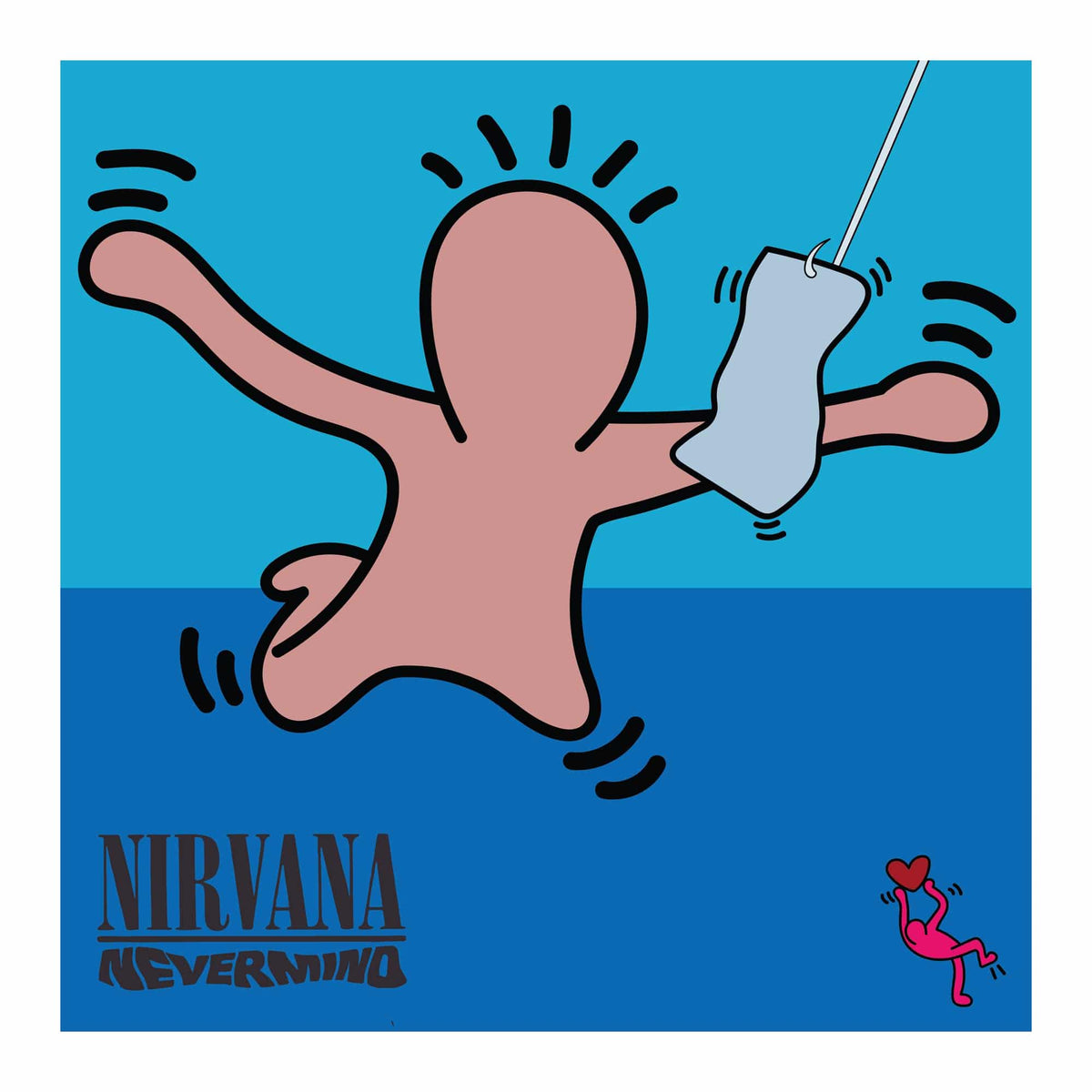 TBOY | Nivana