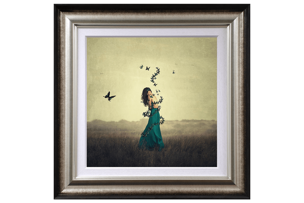 Michelle Mackie | Circle Of Wings