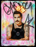 Ghost | Killer Queen II