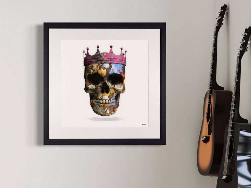 Monica Vincent | The Queen of Mortality