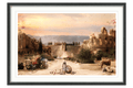 Mark Davies | Strength & Honour (Gladiator) Canvas
