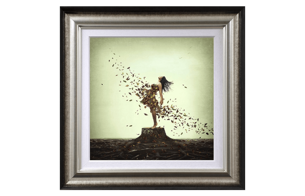 Michelle Mackie | Everlasting Roots