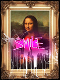 Ghost | The Prettiest Smile Hides The Deepest Secrets