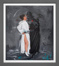 Wild Seeley | "Kinky Vader" (Part I)