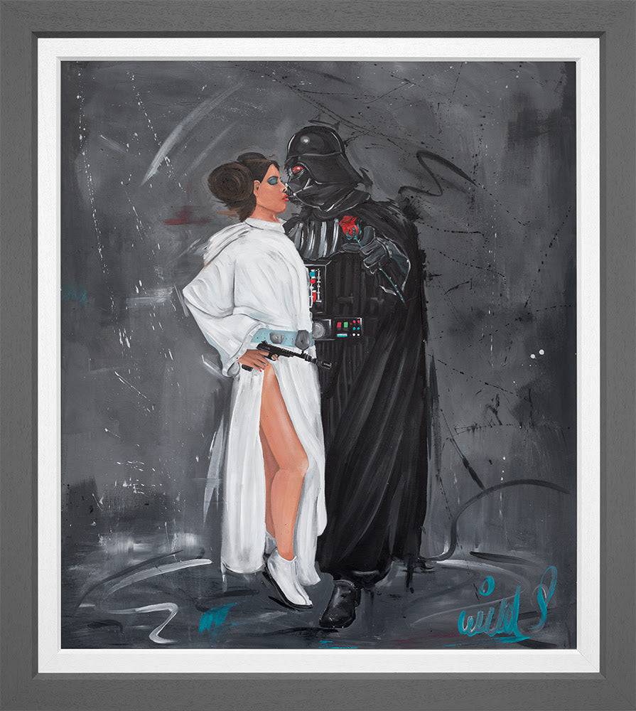 Wild Seeley | "Kinky Vader" (Part I)