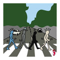 TBOY | Abbey Road