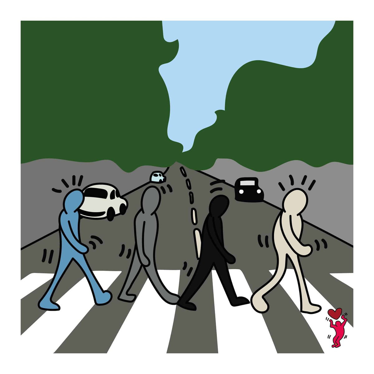 TBOY | Abbey Road