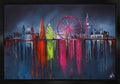 Julie Connor | Having The Thames Of My Life