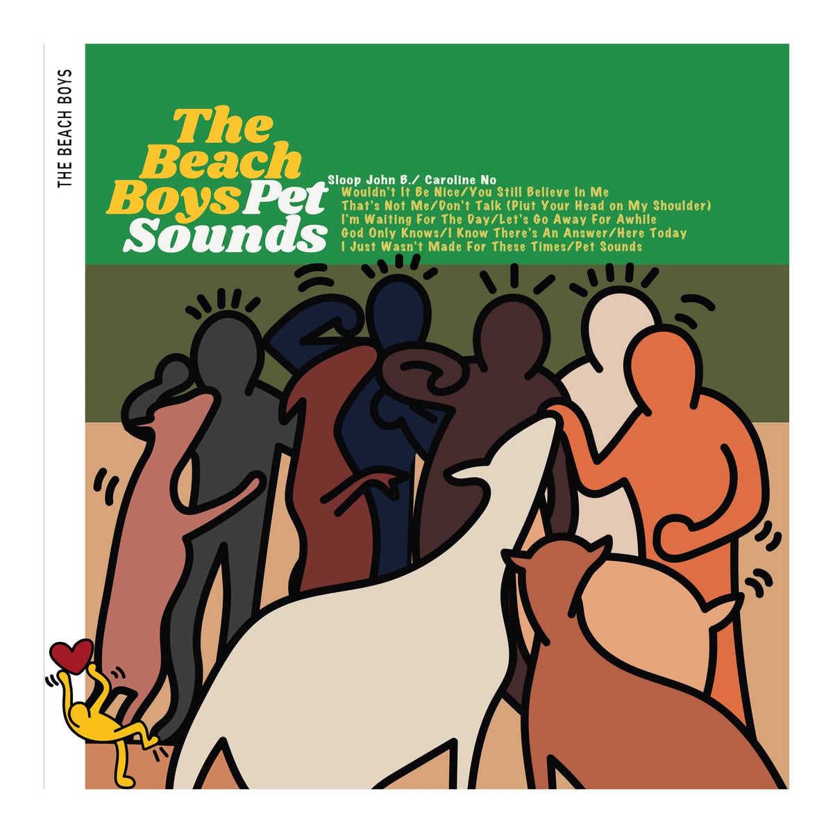TBOY | The Beach Boys