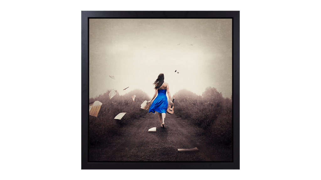 Michelle Mackie | Music In Her Soul
