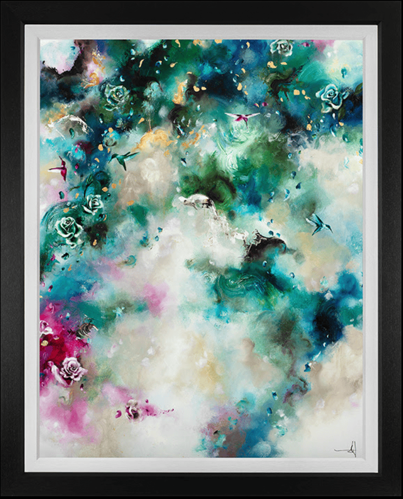 Katy Jade Dobson | Transcend II