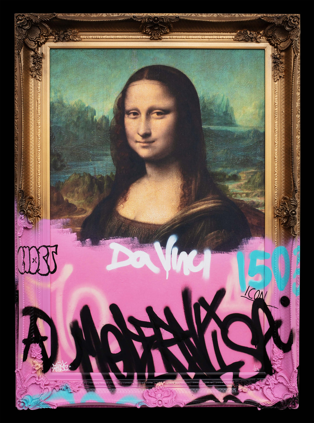 Ghost | Bubblegum