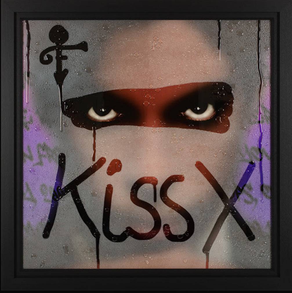 TBOY | Kiss