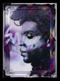 Ghost | Purple Rain