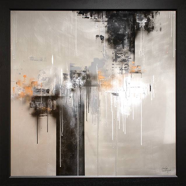 Kealey Farmer Abstracts | Realignment