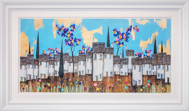 Dale Bowen | Original Artwork on Canvas