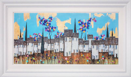 Dale Bowen | Original Artwork on Canvas