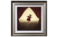 Michelle Mackie | The Puppet Show