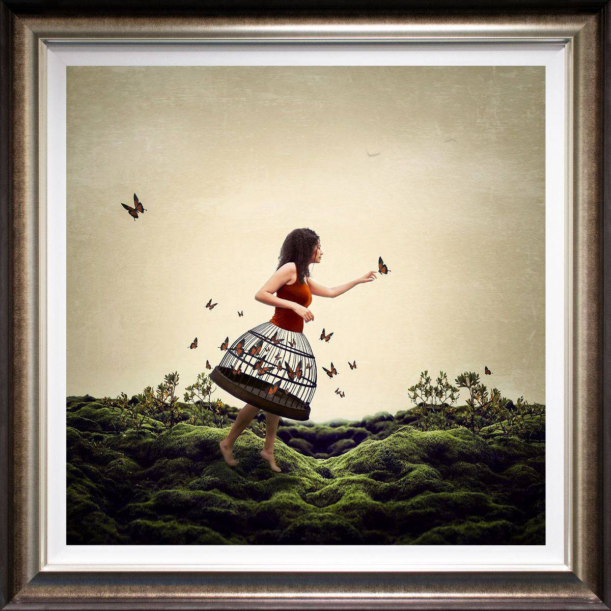 Michelle Mackie | Enchanted