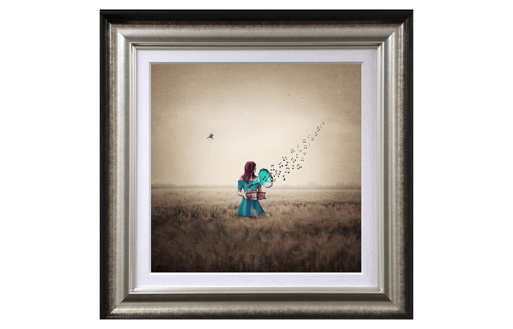 Michelle Mackie | Sound Of Summer