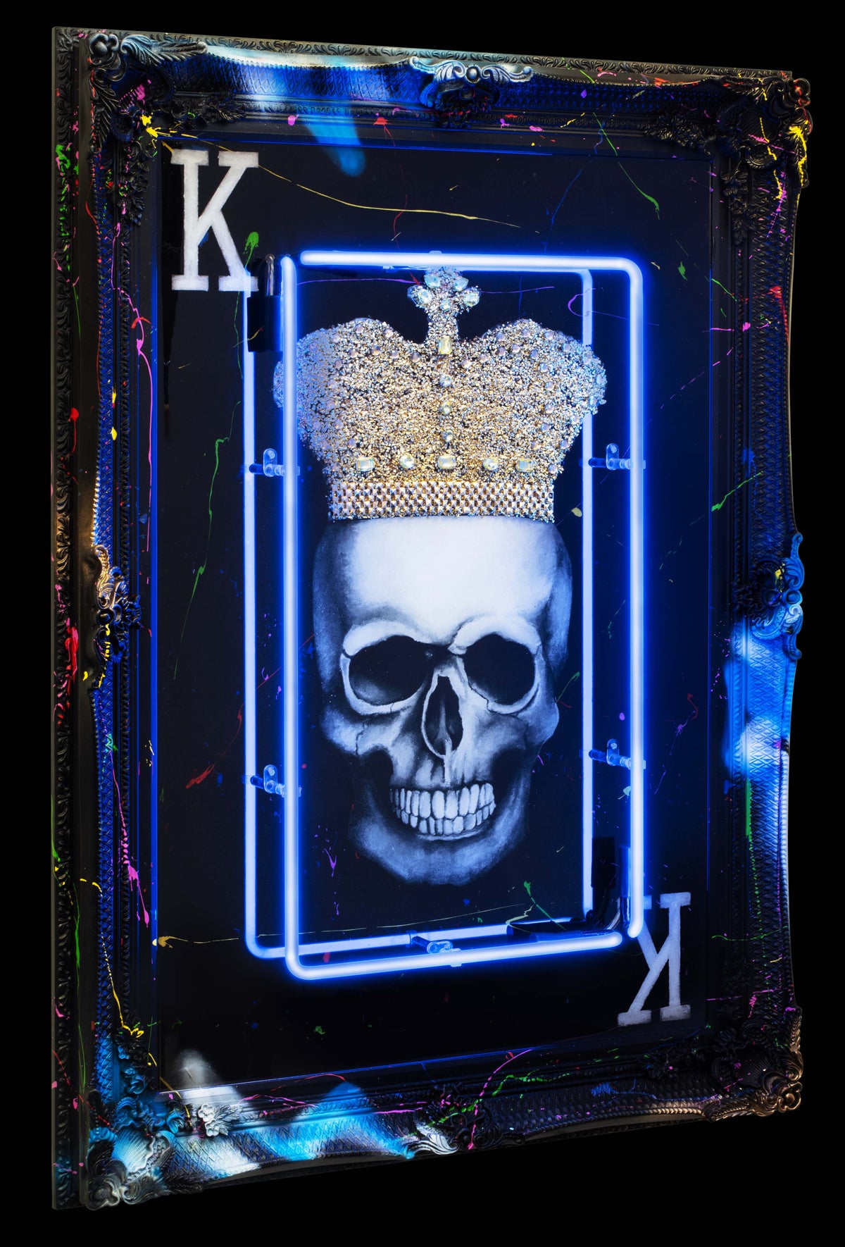 Ghost | Till Death Do Us Part - KING