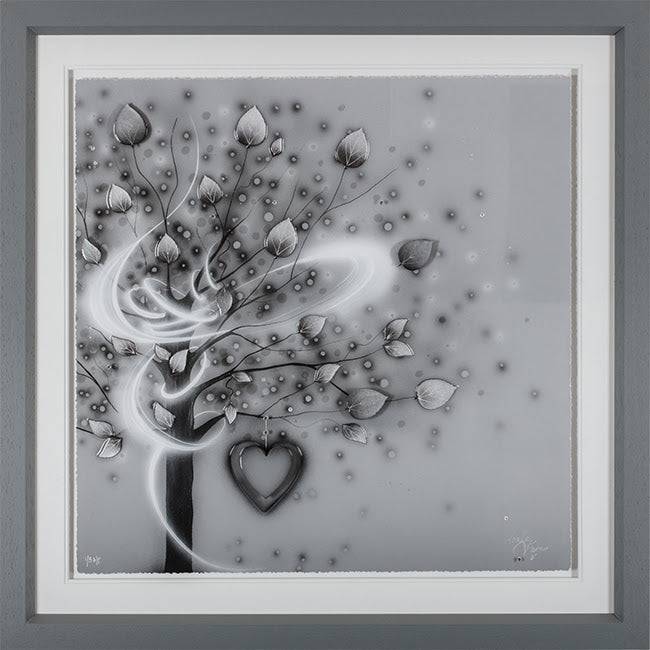 Kealey Farmer | Life Force