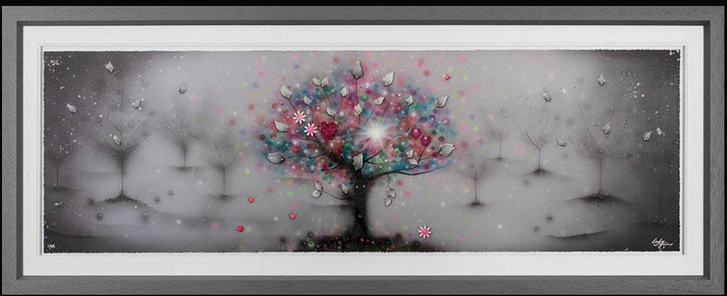 Kealey Farmer | Shine