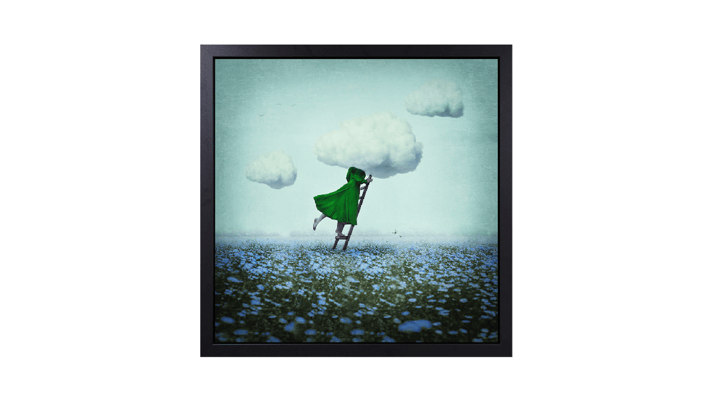 Michelle Mackie | Head In The Clouds