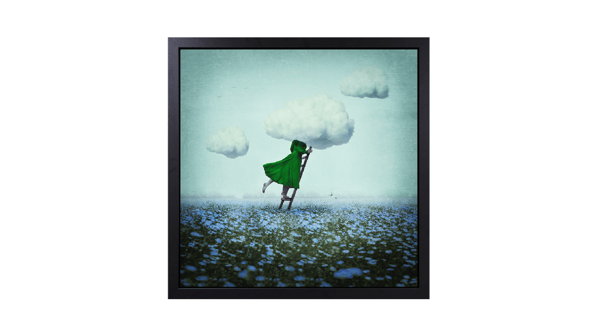 Michelle Mackie | Head In The Clouds
