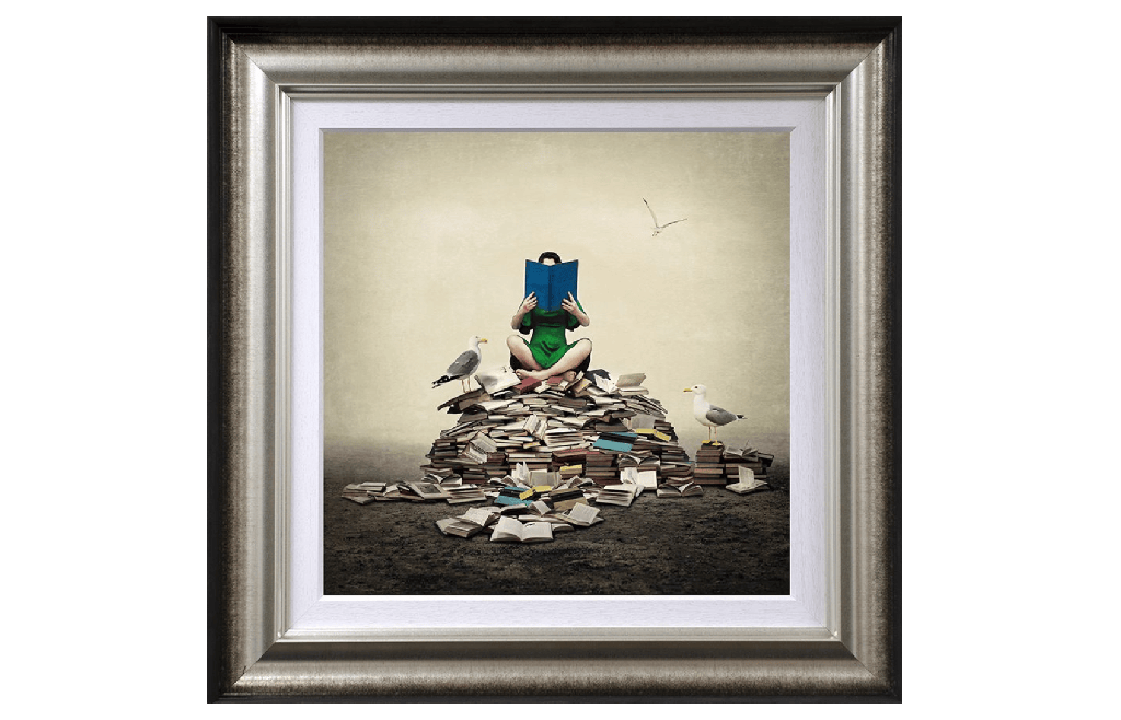 Michelle Mackie | All The Stories