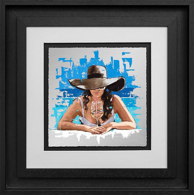 Richard Blunt | Hello Summer