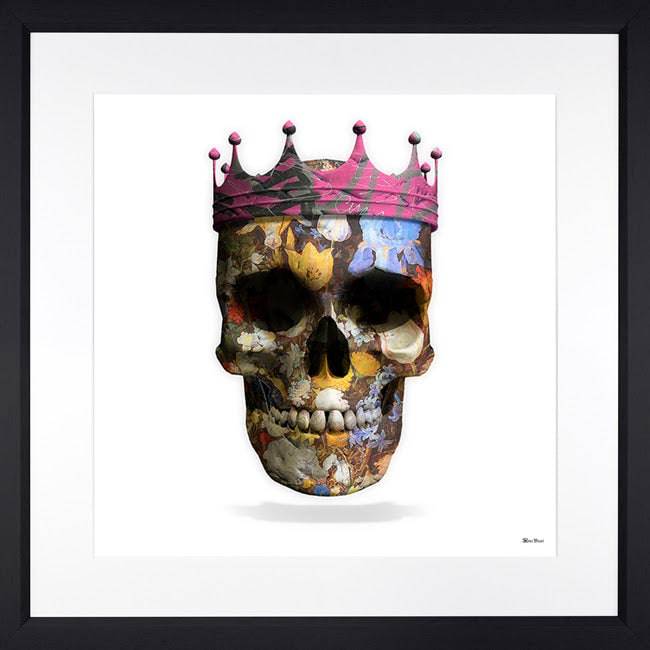 Monica Vincent | The Queen of Mortality