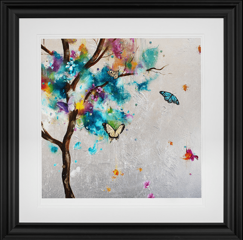 Katy Jade Dobson | Silver Glow