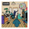 TBOY | Oasis Second Edition