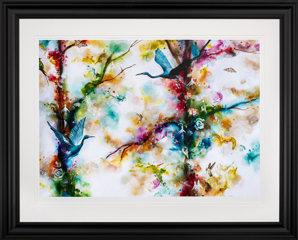 Katy Jade Dobson | Solace