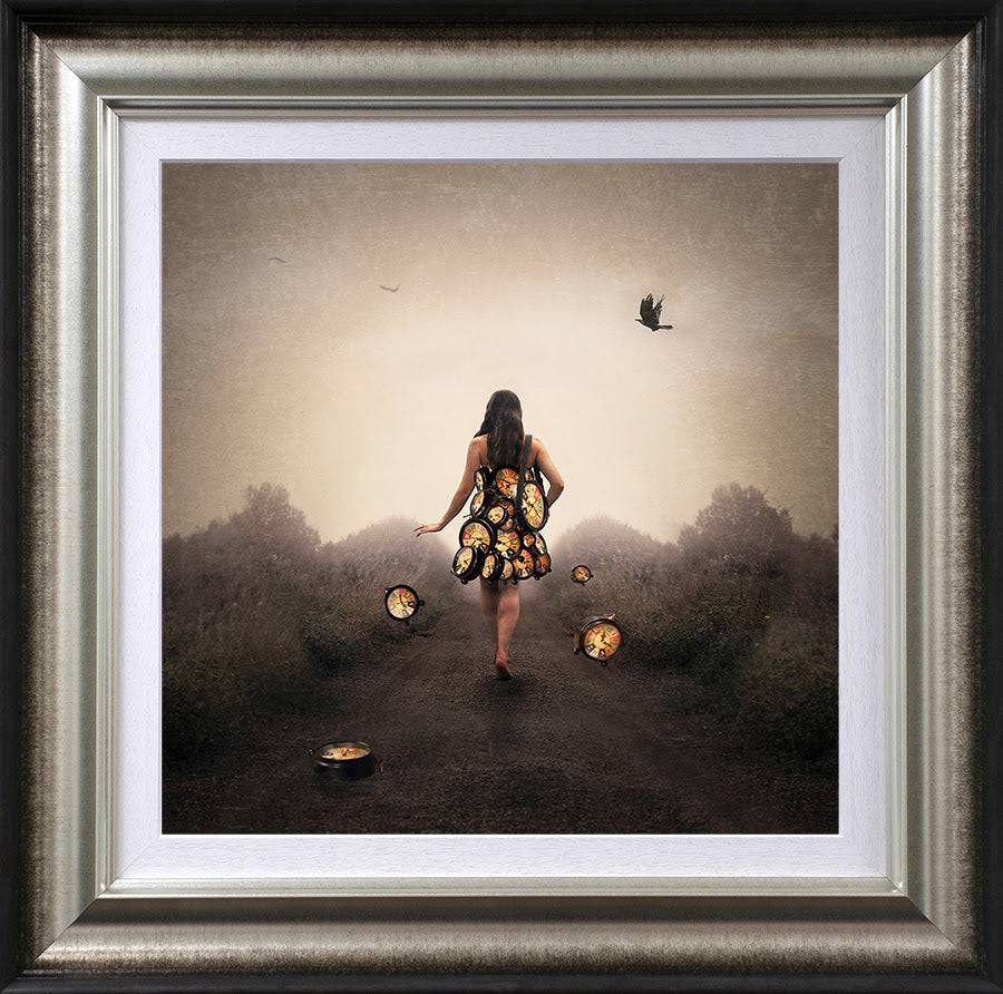 Michelle Mackie | Losing Track Of Time