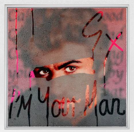TBOY | I'm Your Man