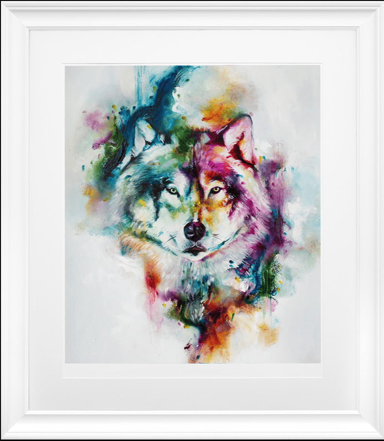 Katy Jade Dobson | Howl