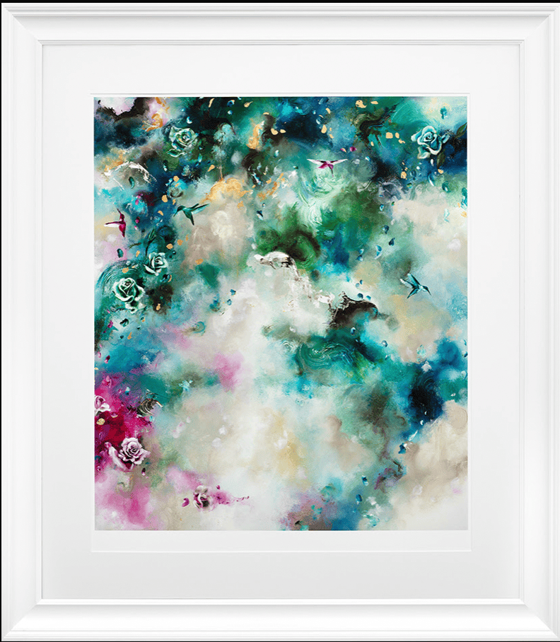 Katy Jade Dobson | Transcend II