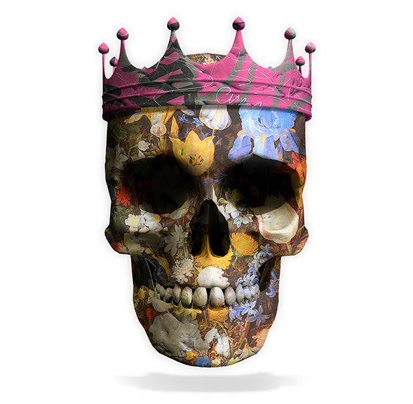Monica Vincent | The Queen of Mortality