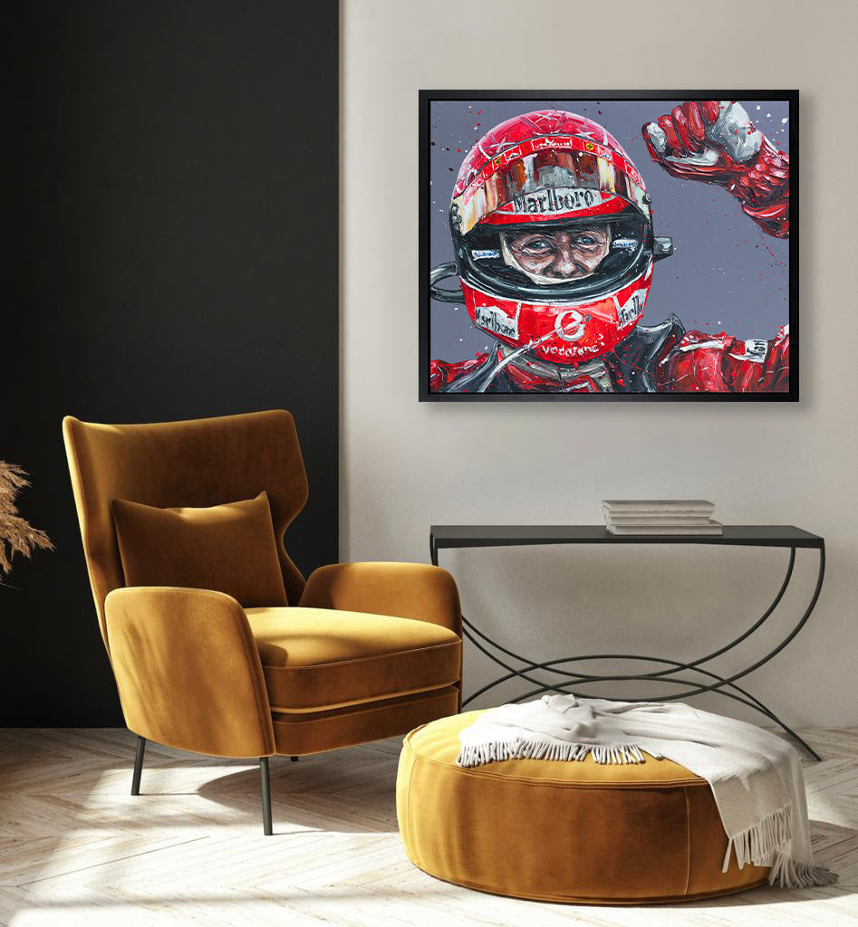 Paul Oz | Keep Fighting