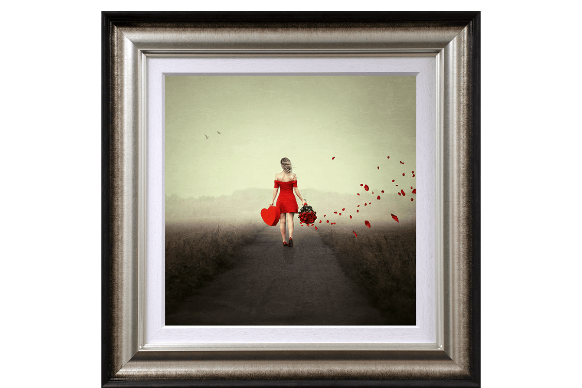 Michelle Mackie | Hearts & Roses