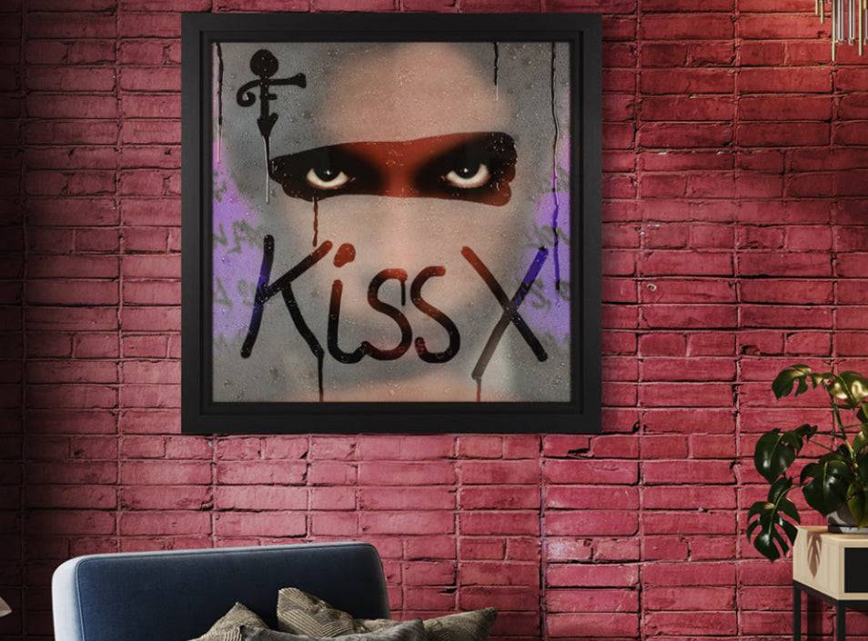 TBOY | Kiss