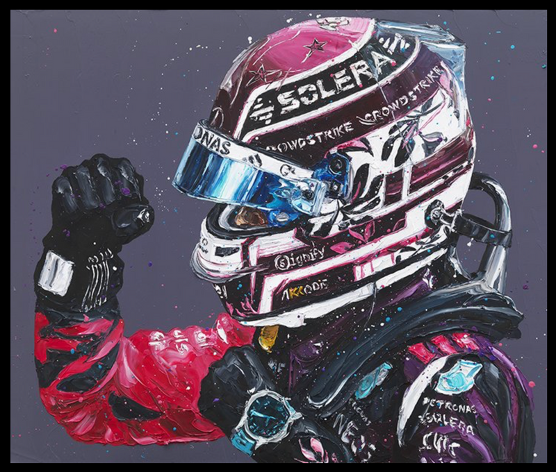 Paul Oz | Kimi Antonelli 