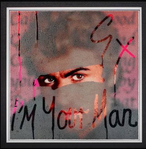 TBOY | I'm Your Man