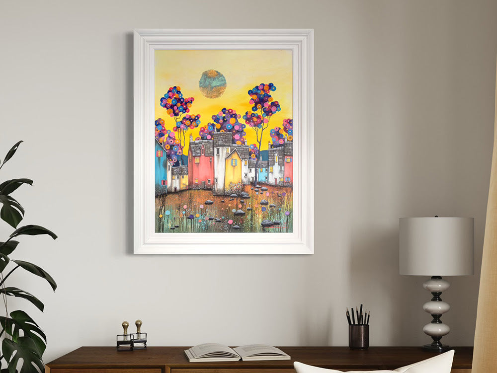 Dale Bowen | Moonglow